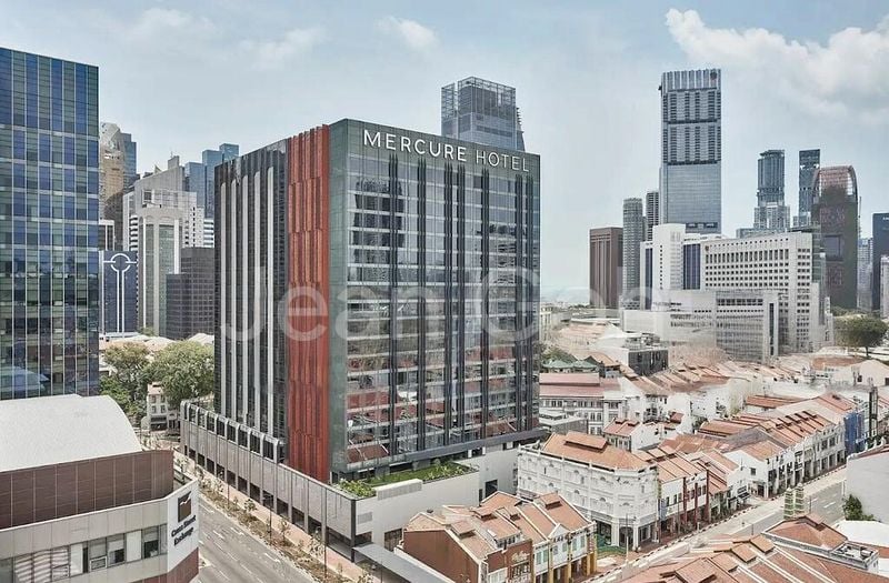 Other Retail for Rent in  Telok Ayer Conservation Area - Image 4